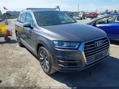 WA1LAAF73KD036923 2019 AUDI Q7