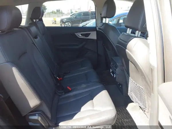 WA1LAAF73KD036923 2019 AUDI Q7 - Image 8