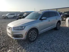 WA1LAAF73KD037473 2019 AUDI Q7
