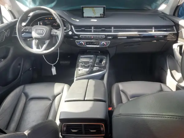 WA1LAAF73KD037473 2019 AUDI Q7 - Image 8