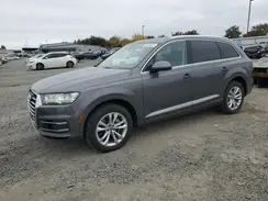 WA1LAAF73KD038509 2019 AUDI Q7