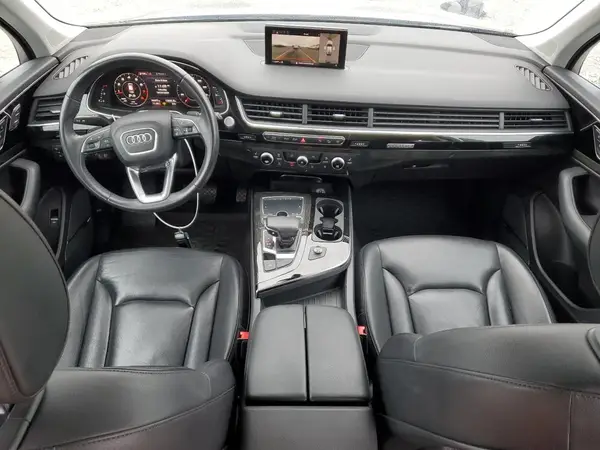 WA1LAAF73KD038509 2019 AUDI Q7 - Image 8