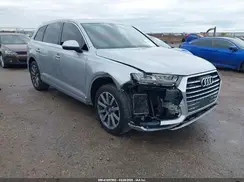 WA1LAAF73KD040924 2019 AUDI Q7