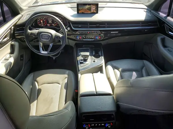 WA1LAAF73KD041250 2019 AUDI Q7 - Image 8