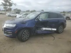 WA1LAAF73KD041765 2019 AUDI Q7