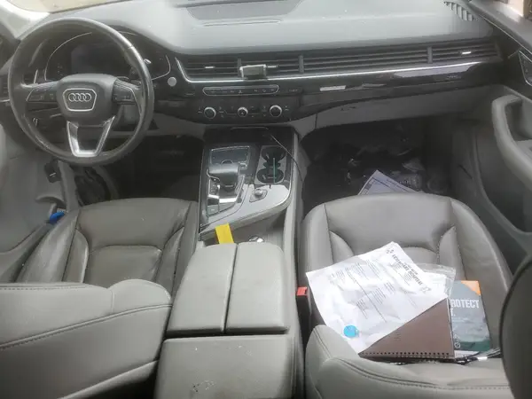 WA1LAAF73KD041765 2019 AUDI Q7 - Image 8