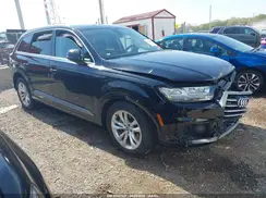 WA1LAAF73KD042558 2019 AUDI Q7