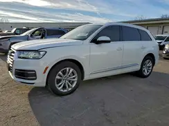 WA1LAAF73KD044438 2019 AUDI Q7