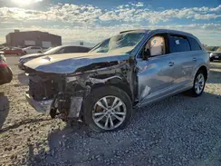 WA1LAAF73KD044486 2019 AUDI Q7