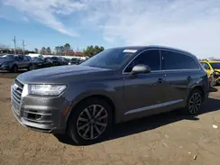 WA1LAAF73KD045640 2019 AUDI Q7