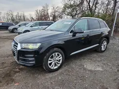 WA1LAAF73KD045914 2019 AUDI Q7