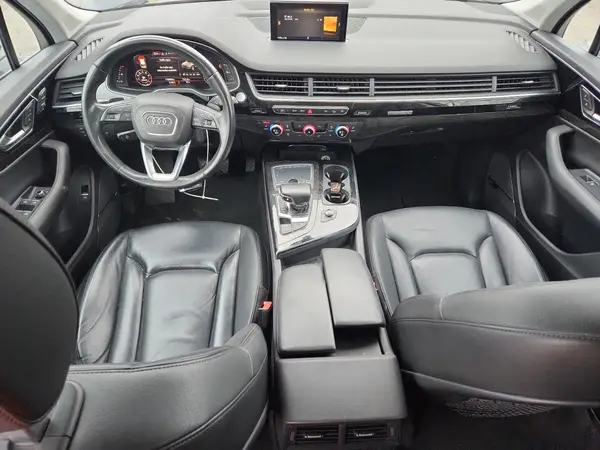 WA1LAAF73KD045914 2019 AUDI Q7 - Image 8