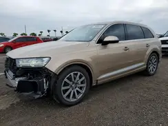 WA1LAAF73KD046125 2019 AUDI Q7