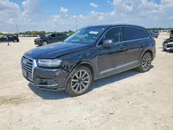 WA1LAAF73KD047016 2019 AUDI Q7