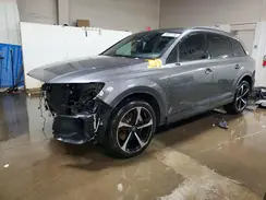 WA1LAAF73KD047081 2019 AUDI Q7