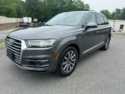 WA1LAAF73KD048392 2019 AUDI Q7