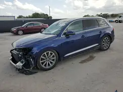 WA1LAAF73KD049283 2019 AUDI Q7