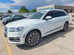WA1LAAF74HD000165 2017 AUDI Q7