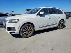 WA1LAAF74HD000201 2017 AUDI Q7