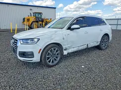 WA1LAAF74HD000506 2017 AUDI Q7