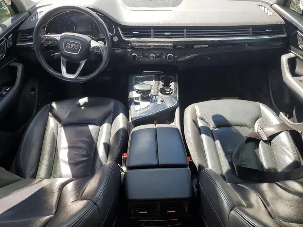 WA1LAAF74HD000506 2017 AUDI Q7 - Image 8