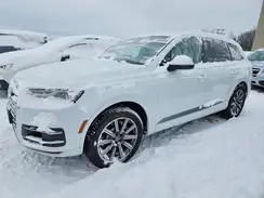 WA1LAAF74HD000568 2017 AUDI Q7