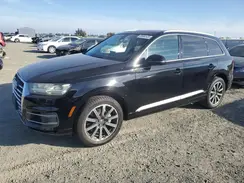 WA1LAAF74HD000974 2017 AUDI Q7