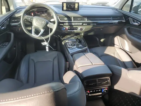 WA1LAAF74HD000974 2017 AUDI Q7 - Image 8