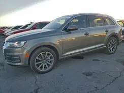 WA1LAAF74HD001350 2017 AUDI Q7