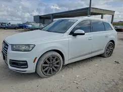 WA1LAAF74HD001770 2017 AUDI Q7