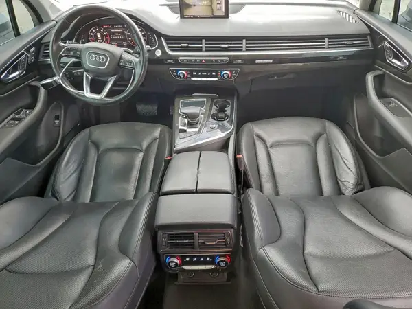 WA1LAAF74HD001770 2017 AUDI Q7 - Image 8