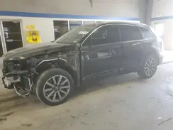 WA1LAAF74HD001784 2017 AUDI Q7