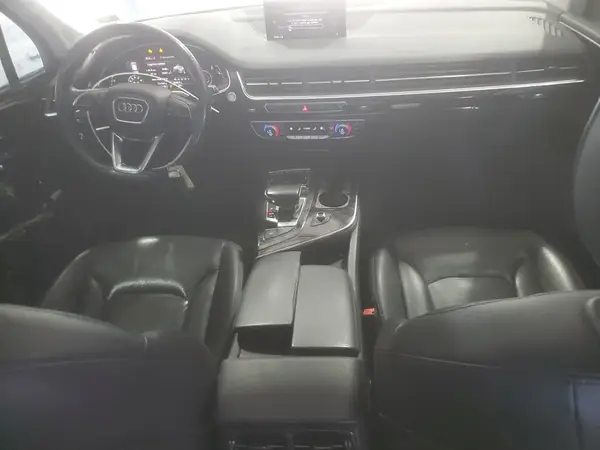 WA1LAAF74HD001784 2017 AUDI Q7 - Image 8