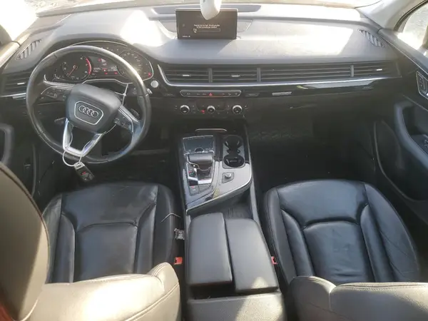 WA1LAAF74HD002384 2017 AUDI Q7 - Image 8