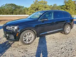 WA1LAAF74HD003356 2017 AUDI Q7