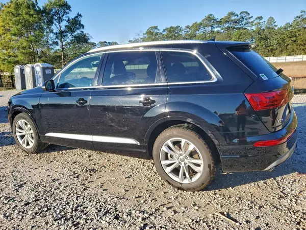 WA1LAAF74HD003356 2017 AUDI Q7 - Image 2