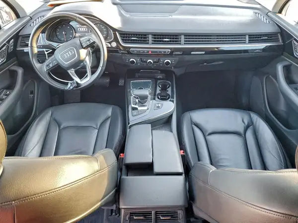 WA1LAAF74HD003356 2017 AUDI Q7 - Image 8
