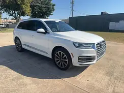 WA1LAAF74HD003941 2017 AUDI Q7