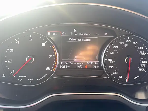 WA1LAAF74HD003941 2017 AUDI Q7 - Image 8