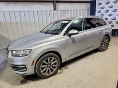 WA1LAAF74HD004975 2017 AUDI Q7