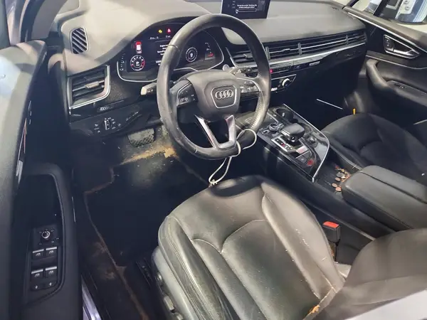 WA1LAAF74HD004975 2017 AUDI Q7 - Image 8
