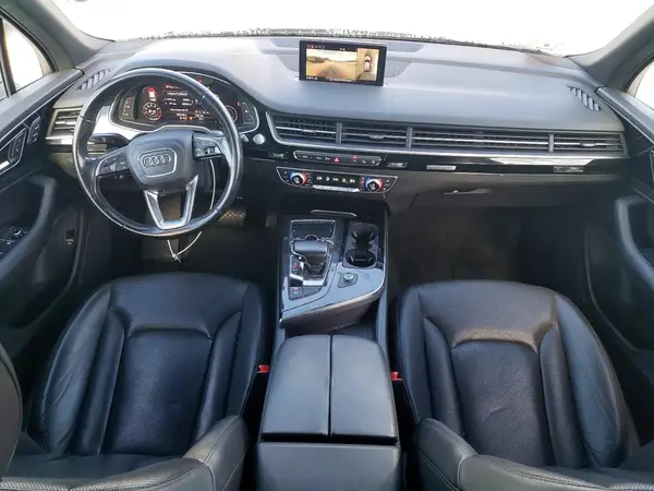 WA1LAAF74HD006323 2017 AUDI Q7 - Image 8