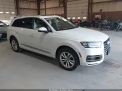 WA1LAAF74HD007536 2017 AUDI Q7