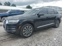 WA1LAAF74HD008461 2017 AUDI Q7