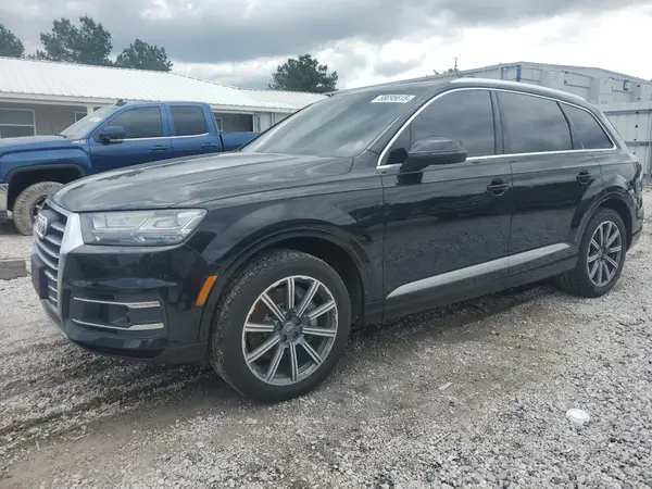 WA1LAAF74HD008461 2017 AUDI Q7 - Image 1
