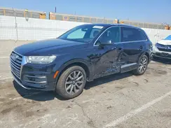 WA1LAAF74HD009027 2017 AUDI Q7