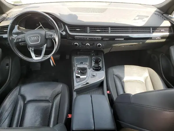 WA1LAAF74HD009710 2017 AUDI Q7 - Image 8