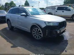 WA1LAAF74HD010422 2017 AUDI Q7