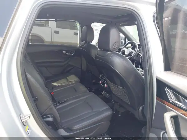 WA1LAAF74HD010422 2017 AUDI Q7 - Image 8