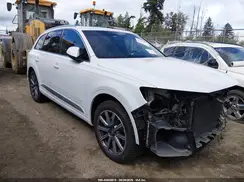WA1LAAF74HD010680 2017 AUDI Q7